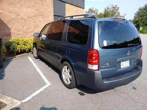 2006 Saturn Relay for sale in Hickory, NC