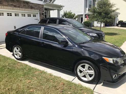 2012 Toyota Camry for sale in Johns Island, SC