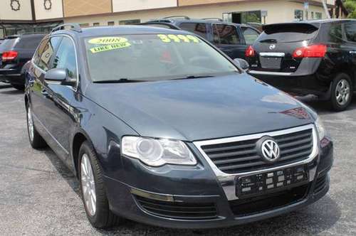 2008 Volkswagen Passat Pewter **Save Today - BUY NOW!** for sale in PORT RICHEY, FL