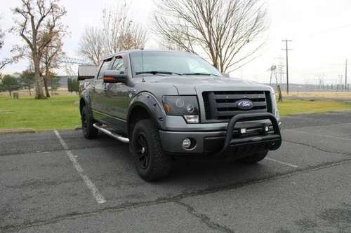 Ford F150 SuperCrew Cab - BAD CREDIT BANKRUPTCY REPO SSI RETIRED... for sale in Hermiston, OR