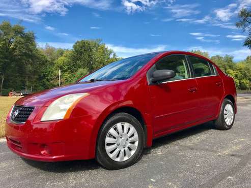 2008 Nissan Sentra S **Gas Saver** for sale in Greenwood, IN