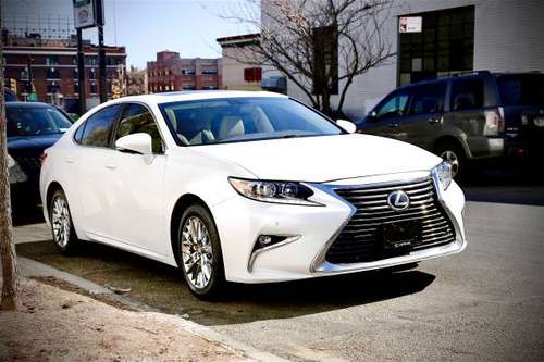 lexus es350 2016 for sale in NEW YORK, NY