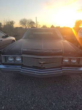 1974 Chevy Impala for sale in Albuquerque, NM