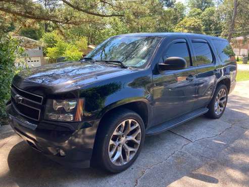 2013 Chevrolet Tahoe PPV for sale in Atlanta, GA