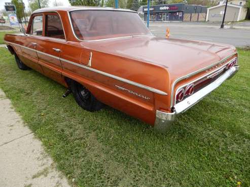 1964 Chevrolet Bel Air for sale in Columbus, OH