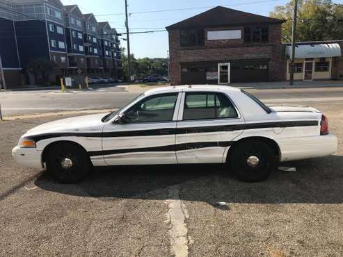 Ford Crown Victoria for sale in Tallahassee, FL