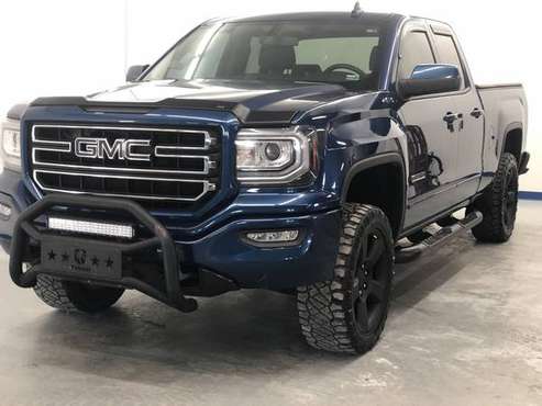 2017 GMC Sierra 1500 Base - Low Rates Available! - cars & trucks -... for sale in Higginsville, MO