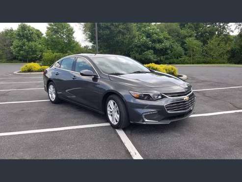 **2016 CHEVY MALIBU!**$800 DOWN!**EZ FINANCING!**ALL CREDIT OK!** for sale in Lawrenceville, GA