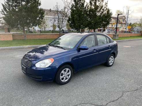 2009 Hyundai Accent GLS NEW PLATE IN STOCK, DON T WAIT FOR DMV for sale in Schenectady, NY