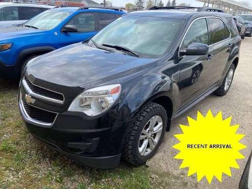 2015 Chevrolet Equinox LT - - by dealer - vehicle for sale in Lake Orion, MI