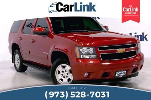 2013 Chevrolet Tahoe LS - - by dealer - vehicle for sale in Morristown, NJ