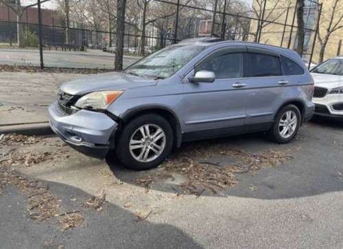 📍Honda CR-V 2011📍navigation leather sunroof 📍 - cars & trucks - by... for sale in Brooklyn, NY