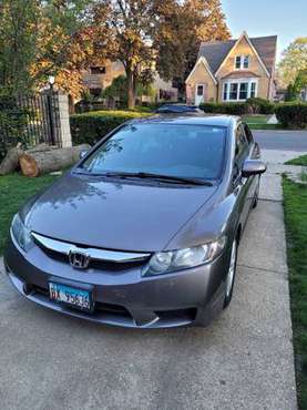2010 Honda Civic LX-S Low Miles for sale in Chicago, IL