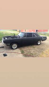1970 Dodge Dart project for sale in Henry, IL