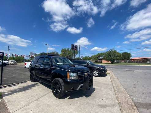 07 Chevrolet Tahoe 4X4 1, 500 Down! W A C - - by for sale in Brownsville, TX