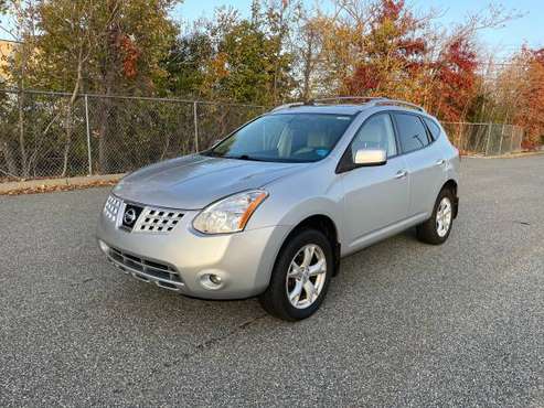 2010 Nissan Rogue - cars & trucks - by owner - vehicle automotive sale for sale in Malden, MA