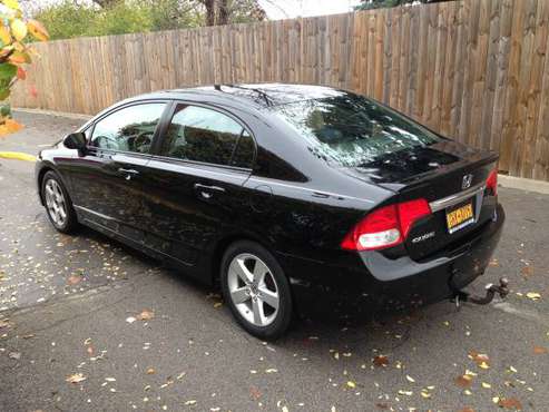 2010 Honda Civic LX-S, 1-owner, excellent, also FS 2011 Toyota Camry... for sale in Buffalo, NY
