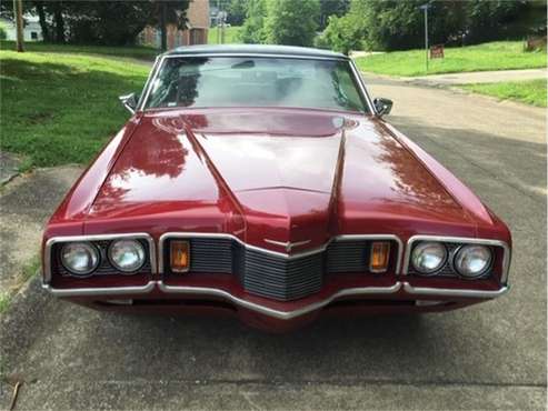 1970 Ford Thunderbird for sale in Madisonville, KY