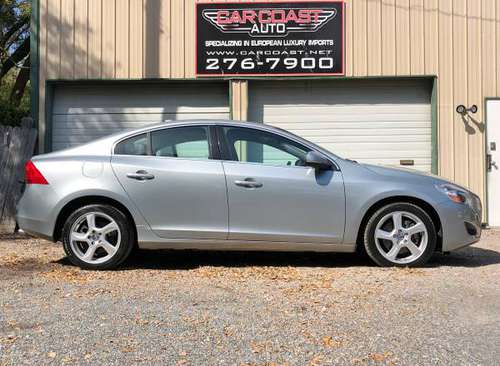 2013 Volvo S60 T5 [CARCOAST] for sale in Charleston, SC