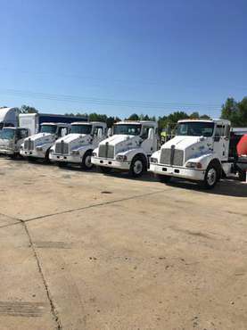 Single Axle Day Cab - - by dealer - vehicle automotive for sale in Cullman, TN