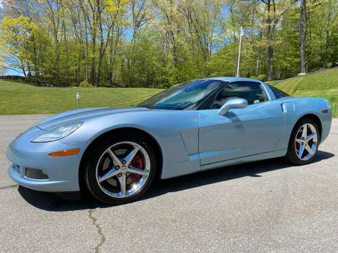 2012 CHEVROLET CORVETTE C6 SUPER CLEAN - - by for sale in Plaistow, NH