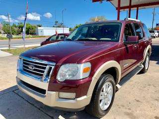 ★2006 Ford Explorer Eddie Bauer 3rd Row Seat★LOW MILES LOW $ DOWN for sale in Cocoa, FL