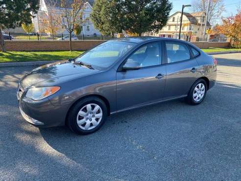 2008 HYUNDAI ELANTRA NEW PLATE IN STOCK, DON'T WAIT FOR DMV - cars &... for sale in Schenectady, NY
