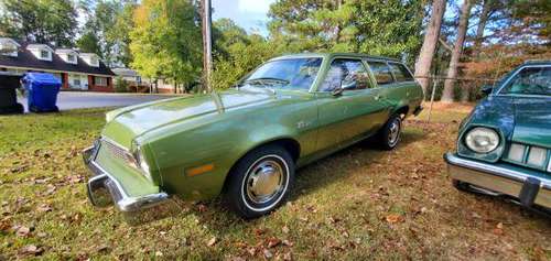 1976 Pinto Station Wagon for sale in Fayetteville, GA