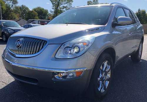 2008 Buick Enclave CXL FWD for sale in Mishawaka, IN