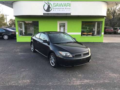 TOYOTA SCION tC - CLEAN CARFAX - LOW MILES - EXCELLENT HISTORY -... for sale in Colorado Springs, CO