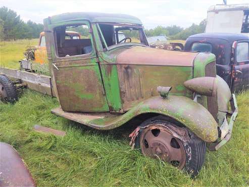 1934 Chevrolet Truck for sale in Parkers Prairie, MN