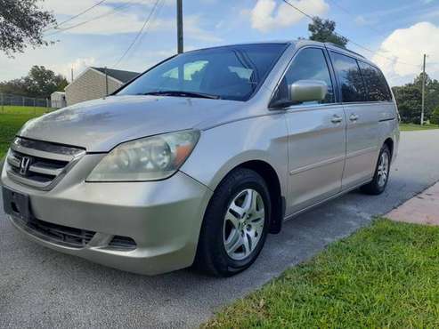 06 honda auddesey - cars & trucks - by owner - vehicle automotive sale for sale in Ocala, FL
