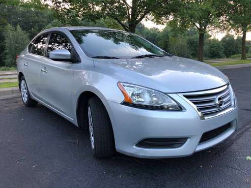 2014 Nissan Sentra - cars & trucks - by owner - vehicle automotive... for sale in Minneapolis, MN
