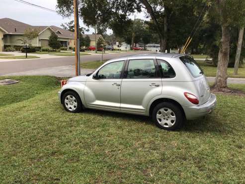 2009 pt cruiser - cars & trucks - by owner - vehicle automotive sale for sale in largo, FL