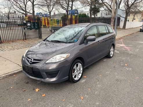 2010 Mazda 5 Minivan One Owner Clean Title Great Condition - cars &... for sale in Maspeth, NY
