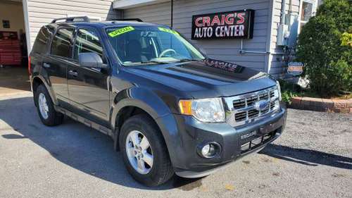 2009 Ford Escape XLT 4x4 for sale in Watertown, NY