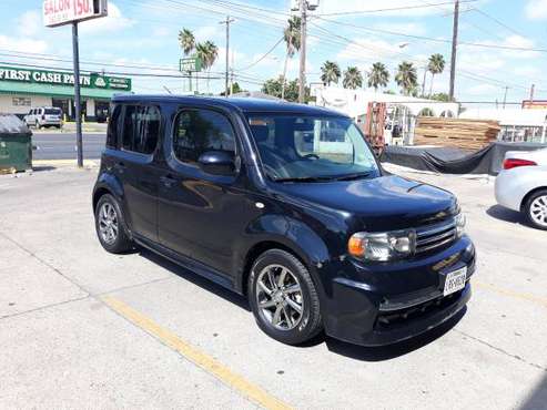 2011 Nissan Cube for sale in Port Isabel, TX