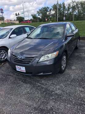 ►►07 Toyota Camry -USED CARS- BAD CREDIT? NO PROBLEM! LOW $ DOWN* for sale in Saint Joseph, MO