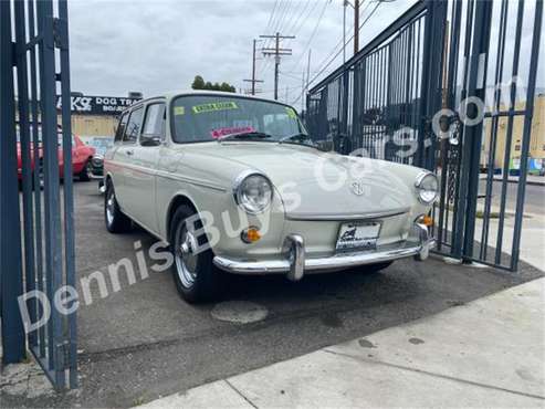 1969 Volkswagen Type 3 for sale in Los Angeles, CA