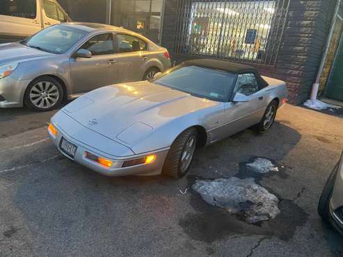 REDUCED 1996 LT4 Limited Collector Corvette Convertible, 5 7 V8 for sale in Hastings On Hudson, NY