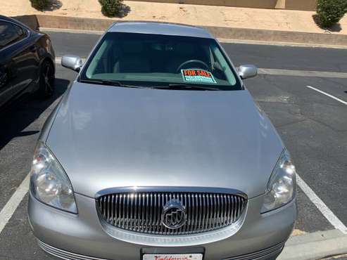 Buick Lucerne for sale in Joshua Tree, CA