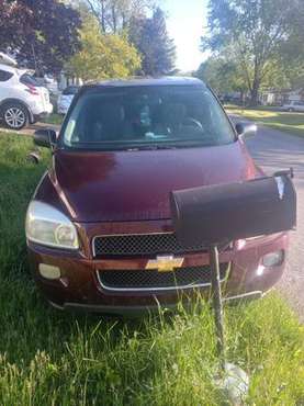 Chevy uplander for sale in Lafayette, IN