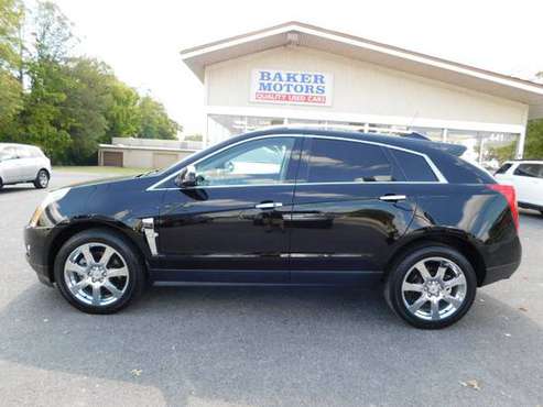 2010 Cadillac SRX Premium Collection*1 Owner*Low Miles*EXTRA NICE !!!! for sale in Gallatin, TN