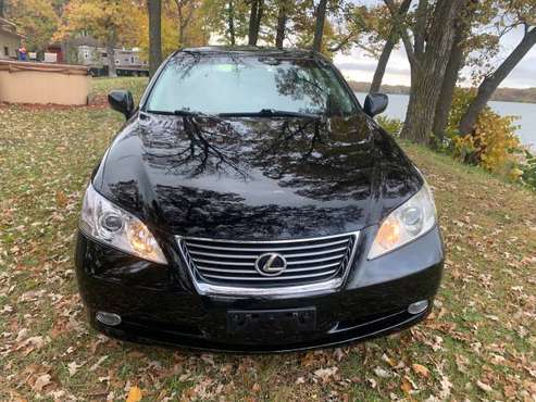 2007 Lexus ES350 for sale in Ashby, ND