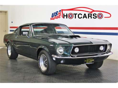 1968 Ford Mustang for sale in San Ramon, CA