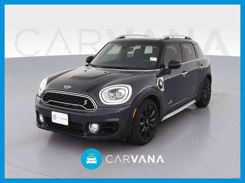 2019 MINI Countryman Cooper SE ALL4 Hatchback 4D hatchback Gray for sale in Chattanooga, TN