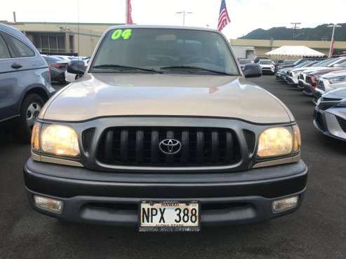 2004 Toyota Tacoma Pickup- *Call/Text Issac @ * for sale in Kaneohe, HI