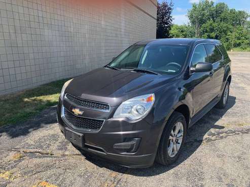 2013 Chevrolet Equinox LS for sale in Grand Blanc, OH