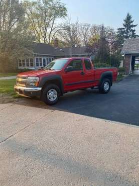 07 Chevy Colorado for sale in Munster, IL