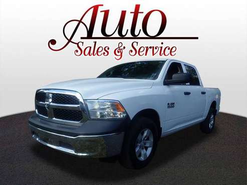 2015 RAM 1500 - cars & trucks - by dealer - vehicle automotive sale for sale in Indianapolis, IN
